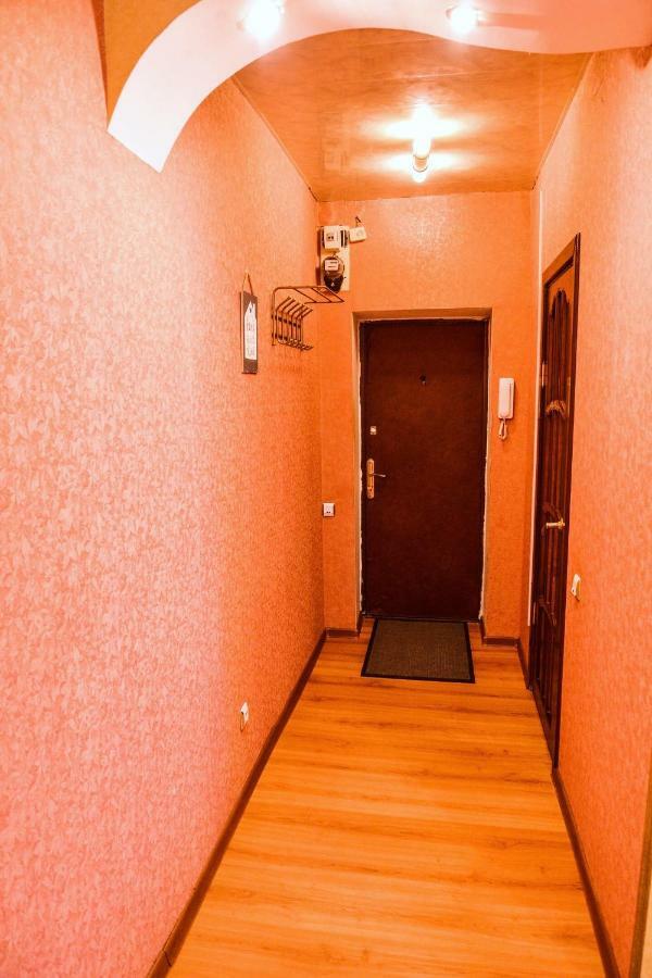 Студия В Центре Гродно Grodno Buitenkant foto